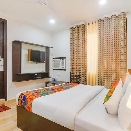 Fabhotel Shyam Inn Kanpur Exterior foto